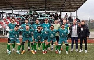 Kızılçukurspor’dan Şampiyonluğa hazırlık