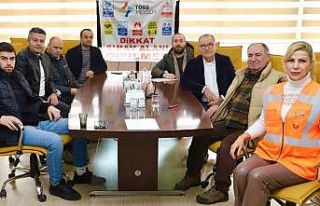 Mesleki yeterlilik sınavı tamamlandı