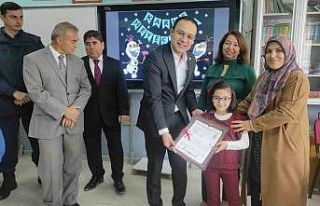 Selendi’de karne heyecanı