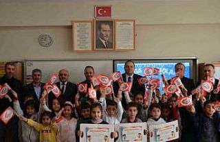 Tatvan’da karne sevinci