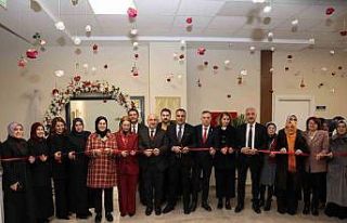 Aile Yılı’na özel merkez