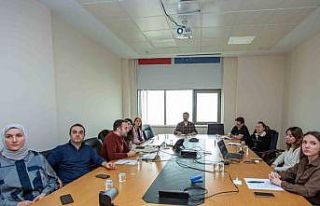 Büyükşehir’den akademik çalışmalara destek