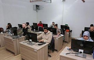 CAMEK’ten uzanan gönül bağı