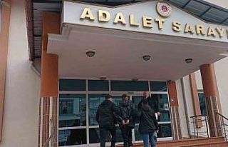 Cezaevinden kaçtı, Kızılcahamam’da yakalandı