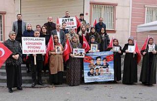Diyarbakır’da ’Gara şehitleri’ anıldı
