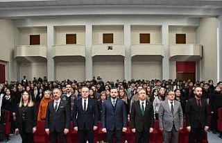 Eskişehir’de Uluslararası eğitim buluşması
