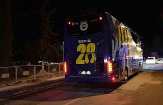 Fenerbahçe, Gaziantep’te