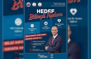 Germencik’te vatandaşlar bilinçlendirilecek
