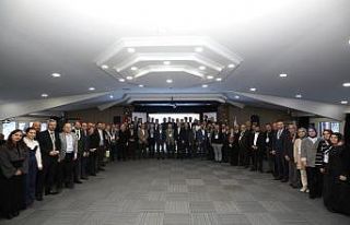 İnegöl Belediyesi’nden tarihi adım