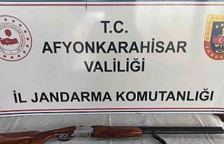 Kaçak avlanmaya geçit yok