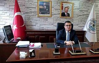 Kağızman belediyesine kayyum atandı