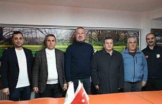 Karacabey’de kooperatifçilik hamlesi