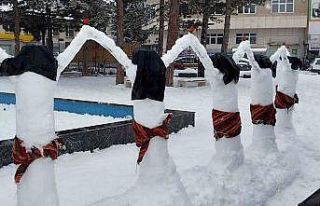 Kardan halay kurdular