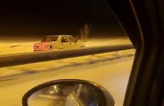 Kazaya davetiye çıkarttı