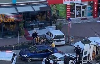 Kocaeli’de rehine krizi sonlandı