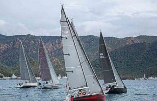 Marmaris’te Trio Cup heyecanı