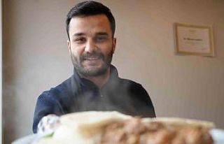 Mühendis kavurmacı