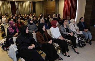 MÜSİAD Antalya’dan Ramazan etkinliği