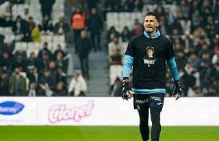 Solskjaer’den kadroda tek değişklik
