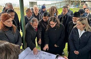 Vatikan’dan İznik’e önemli ziyaret
