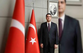 Yılmaz’dan Ramazan ayı mesajı