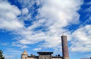 Erzurum’da yağış bekleniyor