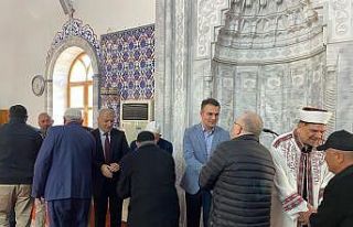 Kulu’da Ramazan Bayramı programları