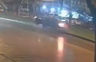 Palu’da heyelan, Kovancılar’da kaza
