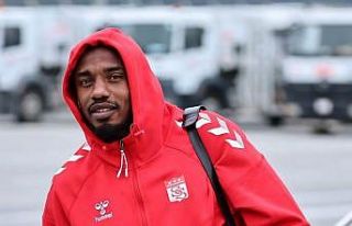 Sivasspor, İstanbul’da
