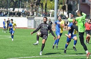 Aydınspor BAL’landı