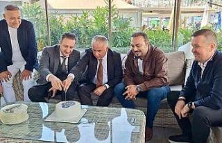 Bodrumlu gazeteciler polisleri unutmadı