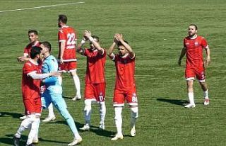 Develigücü destek istiyor
