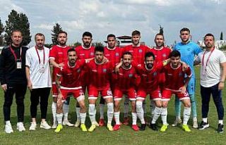 Develigücü galibiyete şartlandı