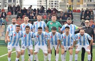 Erciyes İdmangücü zirveye yerleşti