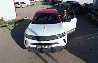 Hayallerindeki araba kabusu oldu