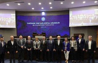 İzmir’den ‘dijital göçebelere’ davet