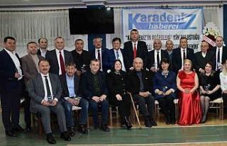 "Karadeniz’in Değerleri"