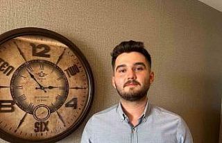 Kiralık evde ’anahtar’ detayı