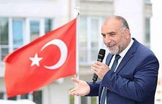 Mehmetçiklerin asker çantası Canik’ten