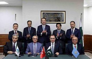 Türkiye Pakistan’da petrol arayacak