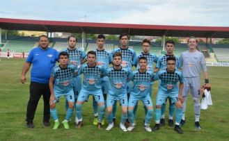 U16 Türkiye Şampiyonası 2. Kademe Programı açıklandı