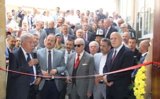 TÜRKSAV’dan Dede Korkut’a özel sergi