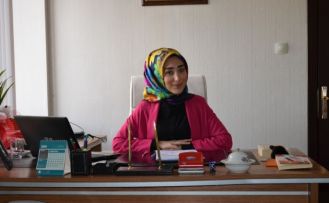 Adilcevaz’da ‘Kadın Danışma Birimi’ kuruldu
