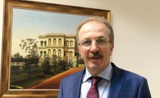 Bartın Üniversitesi Arkeoloji Uygulama ve Araştırma Merkezi kuruldu
