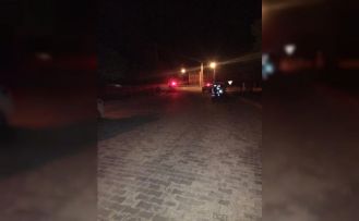 Polisin ‘dur’ ihtarı sonrası kaçan otomobilde uyuşturucu tacirleri yakalandı