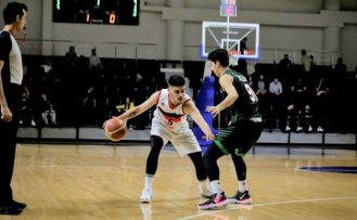 TED Ankara Kolejliler, Darüşşafaka’yı 84-61 yendi