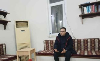 “Kıraathane Söyleşileri”nin 43’üncüsü gerçekleştirildi