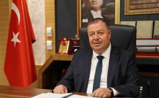 Başkan Ramazan’dan Mercidabık Zaferi kutlaması