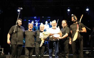 Çiftlikköy Belediyesi Yaz Festivali başladı