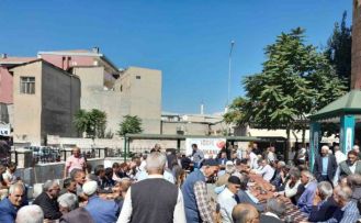 Iğdır’da taziye yemeği uygulaması kaldırıldı